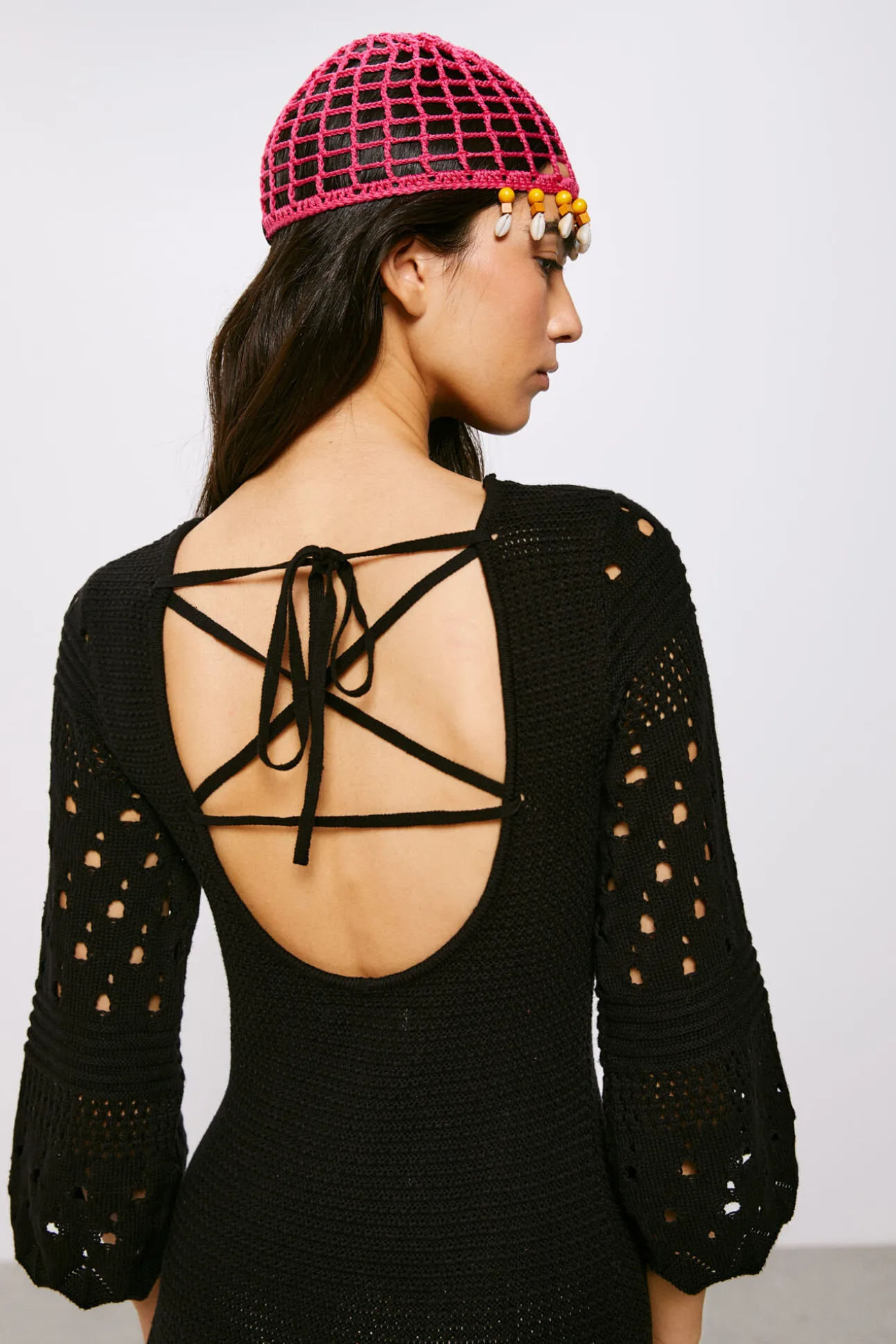 Vestido Sparky