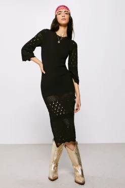 Vestido Sparky