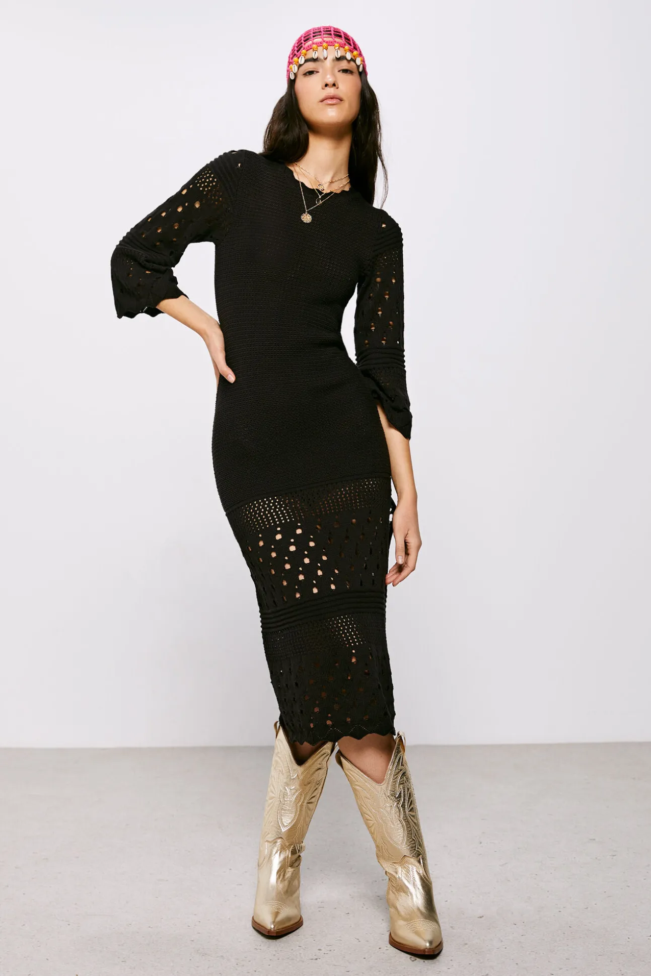 Vestido Sparky