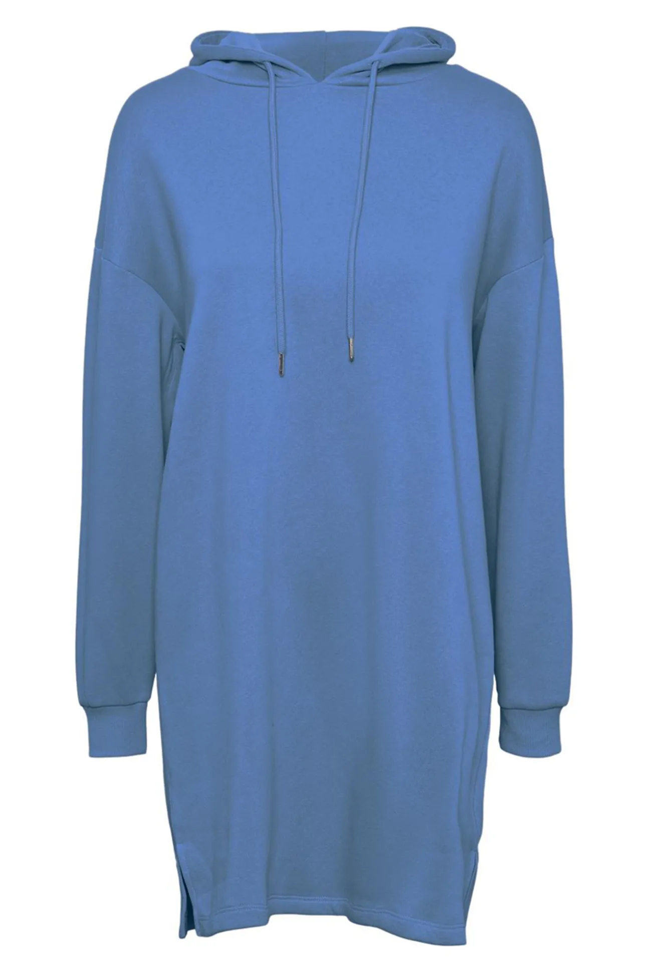 Vestido Sudadera