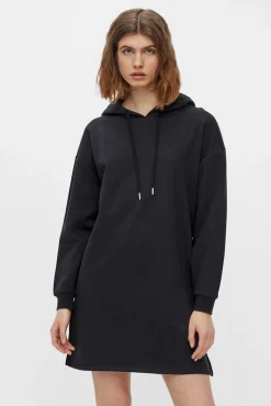 Vestido Sudadera