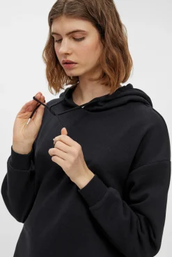 Vestido Sudadera