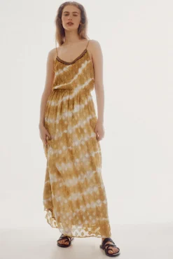 Vestido Tie Dye