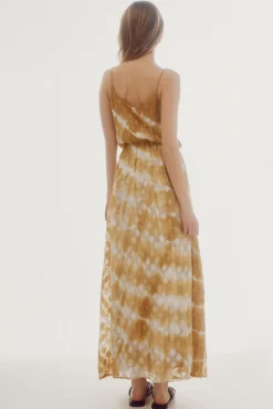Vestido Tie Dye