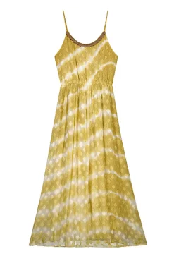 Vestido Tie Dye