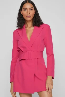 Vestido Tipo Blazer