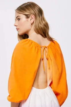Vestido Tropic