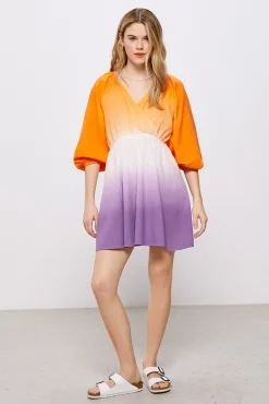 Vestido Tropic