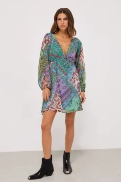 Vestido Valley Girl