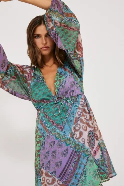Vestido Valley Girl