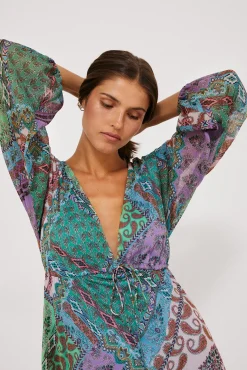 Vestido Valley Girl