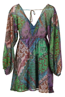Vestido Valley Girl