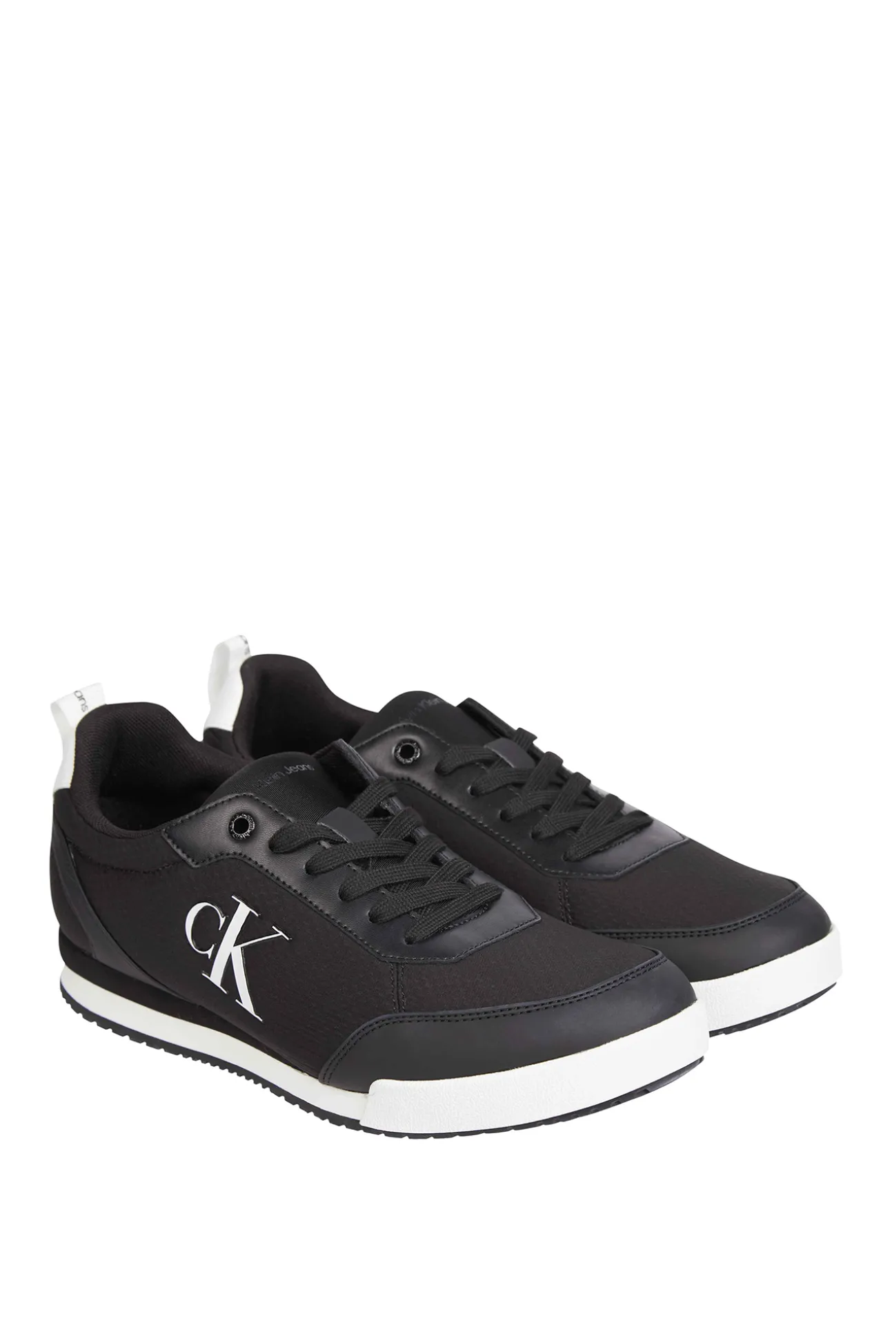 Zapatilla Ck Hombre Color