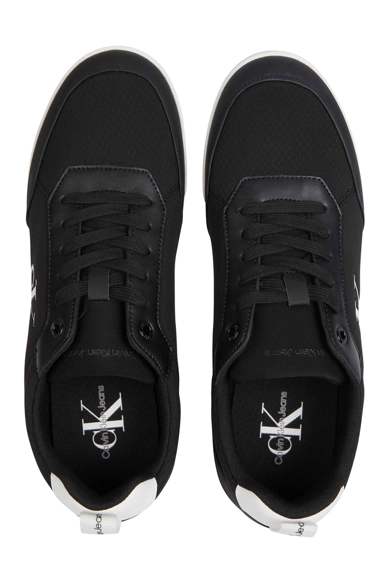 Zapatilla Ck Hombre Color