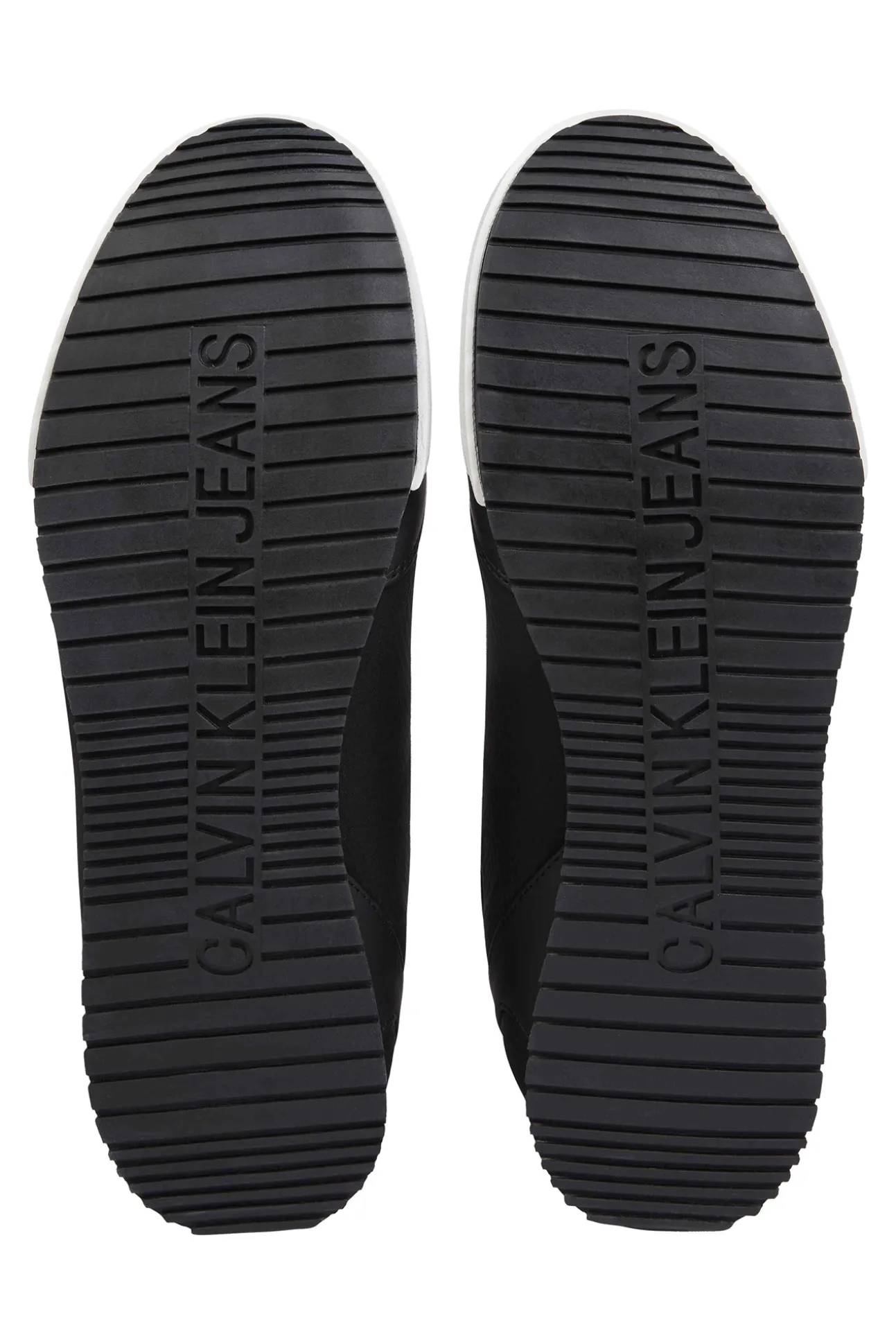 Zapatilla Ck Hombre Color