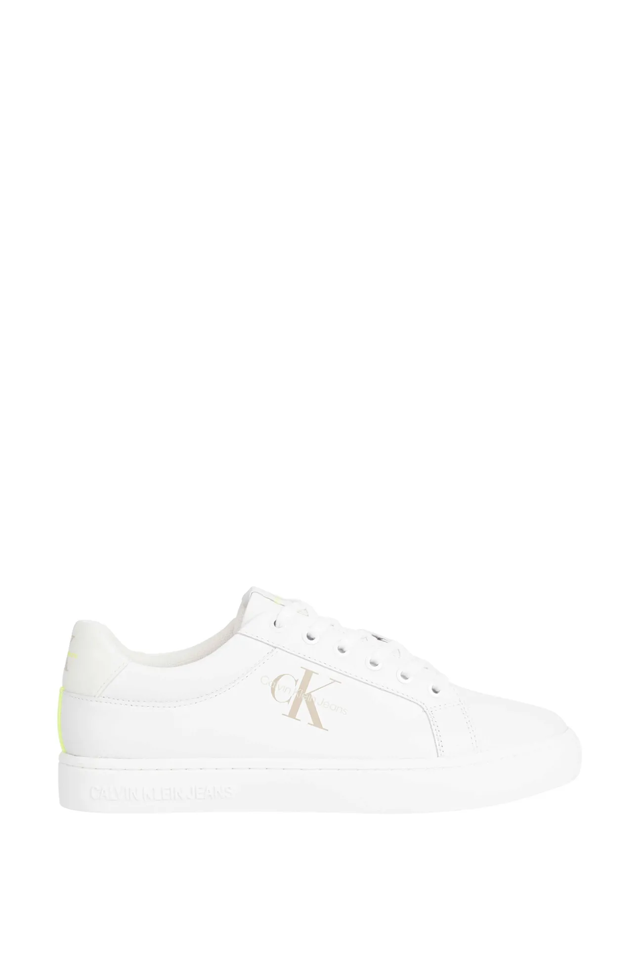 Zapatilla Cupsole Ck Hombre Color