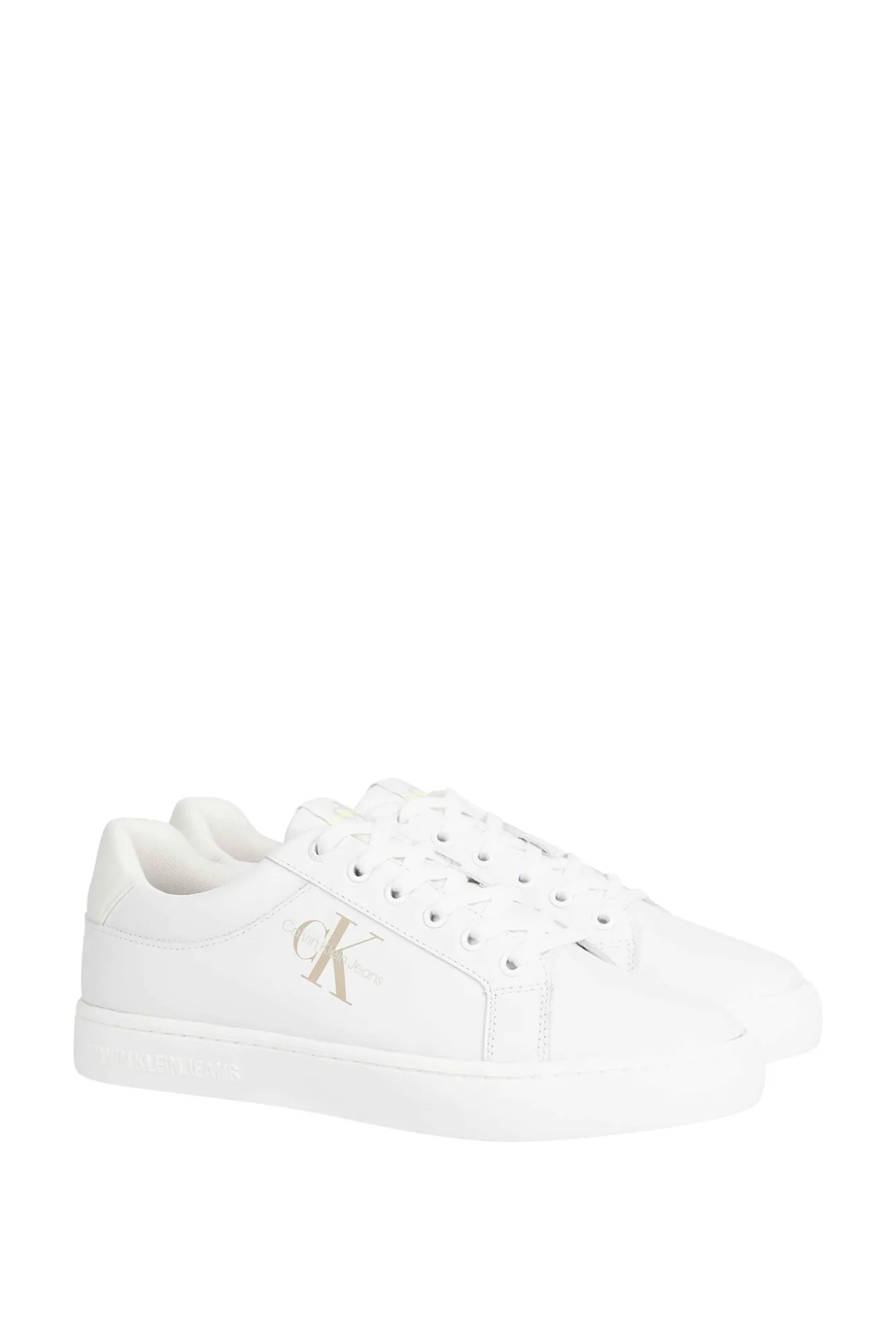 Zapatilla Cupsole Ck Hombre Color