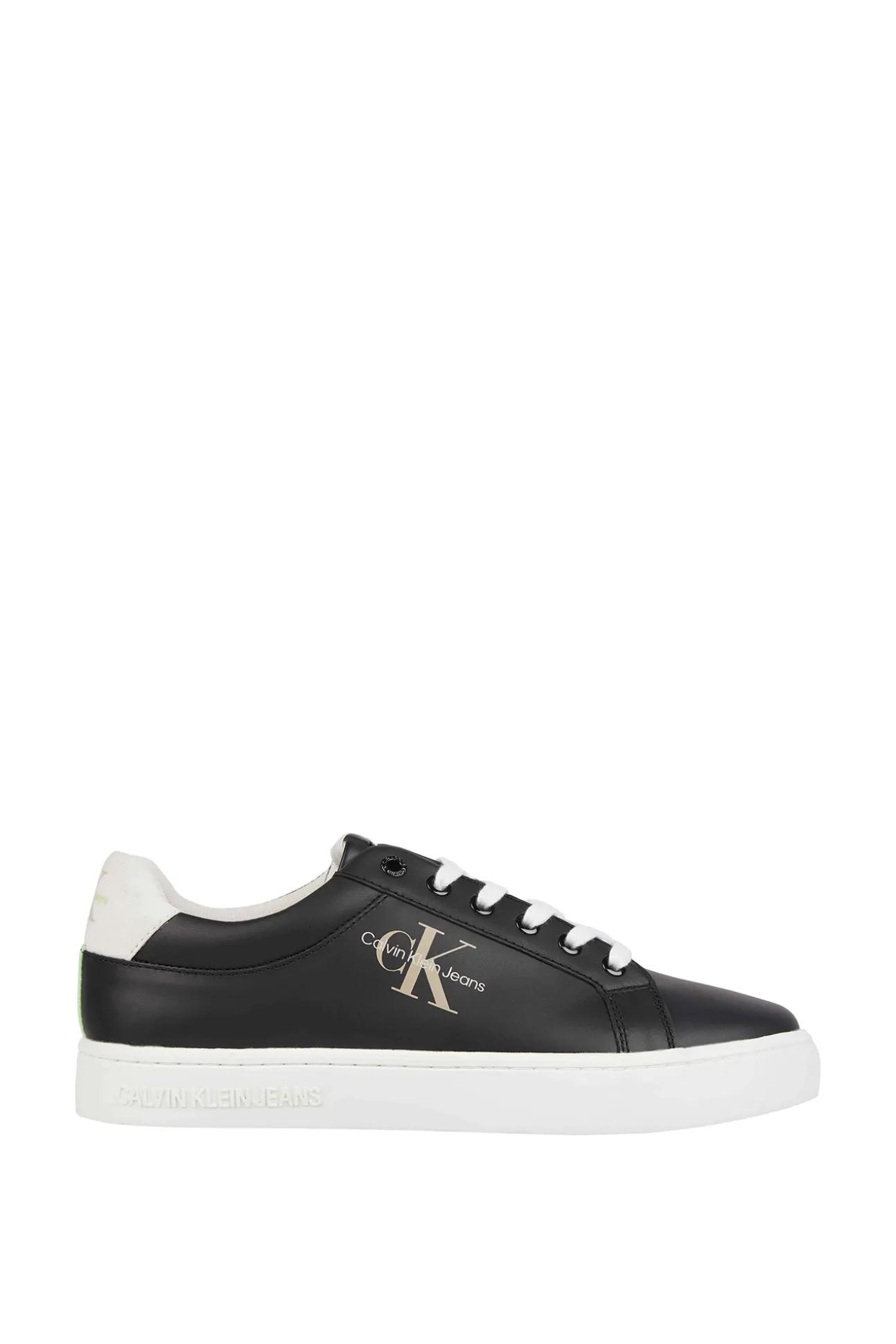 Zapatilla Cupsole Ck Hombre Color