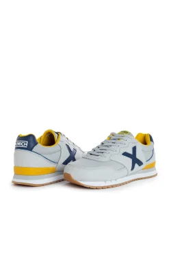 Zapatilla Dash Combinacion De Colores