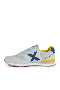 Zapatilla Dash Combinacion De Colores