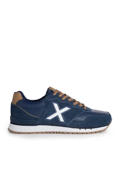 Zapatilla Dash Premium Combinacion De Colores