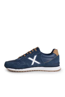 Zapatilla Dash Premium Combinacion De Colores
