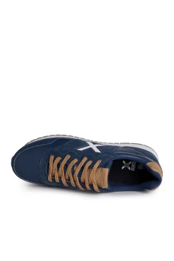Zapatilla Dash Premium Combinacion De Colores