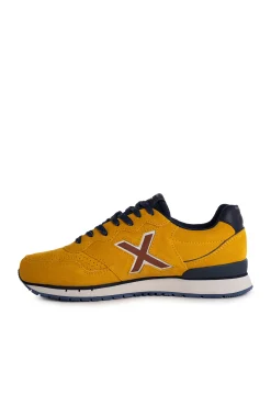 Zapatilla Dash Premium Combinacion De Colores