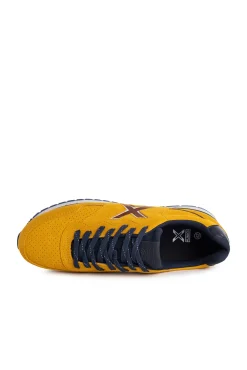 Zapatilla Dash Premium Combinacion De Colores