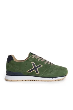 Zapatilla Dash Premium Combinacion De Colores