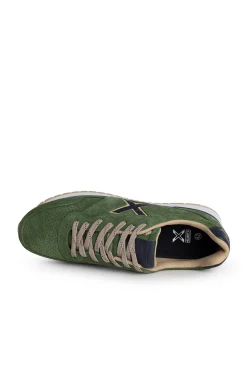 Zapatilla Dash Premium Combinacion De Colores