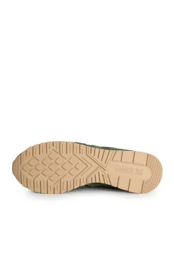 Zapatilla Dash Premium Combinacion De Colores