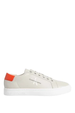 Zapatilla De Hombre Con Logo Ck Jeans
