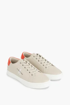 Zapatilla De Hombre Con Logo Ck Jeans