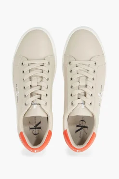 Zapatilla De Hombre Con Logo Ck Jeans