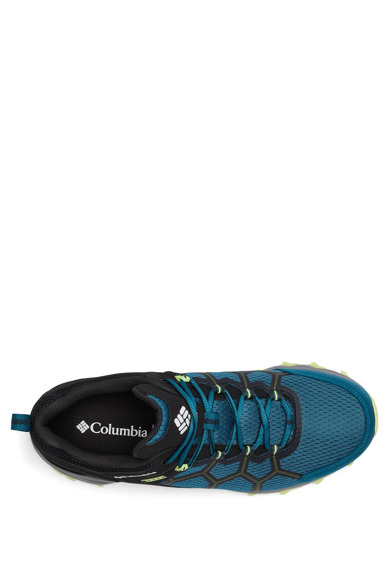 Zapatilla De Senderismo Columbia Peakfreak™ Ii Para Hombre