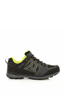 Zapatilla De Treking Samaris Ii