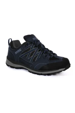 Zapatilla De Treking Samaris Ii