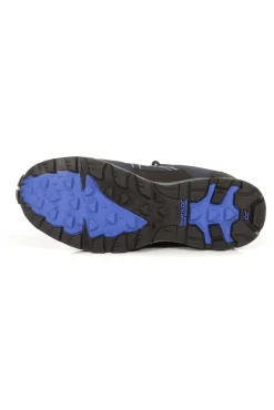 Zapatilla De Treking Samaris Ii