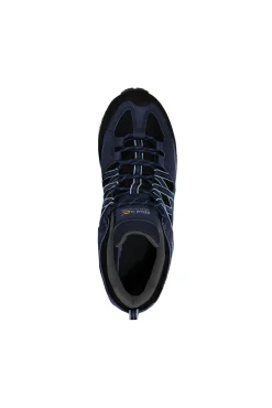 Zapatilla De Treking Samaris Ii