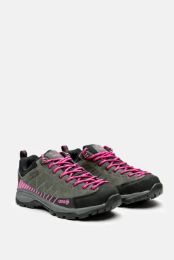 Zapatilla De Trekking Ava