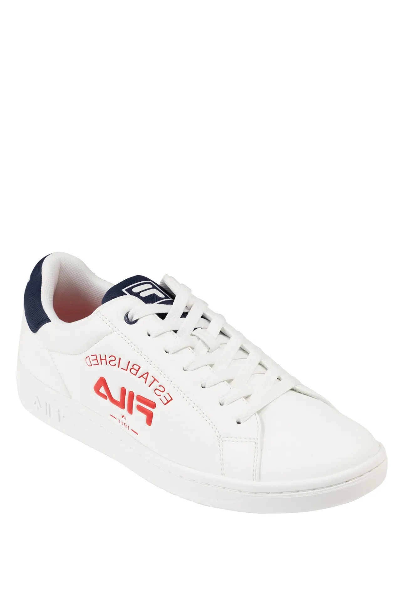 Zapatilla Fila Crosscourt 2 Nt