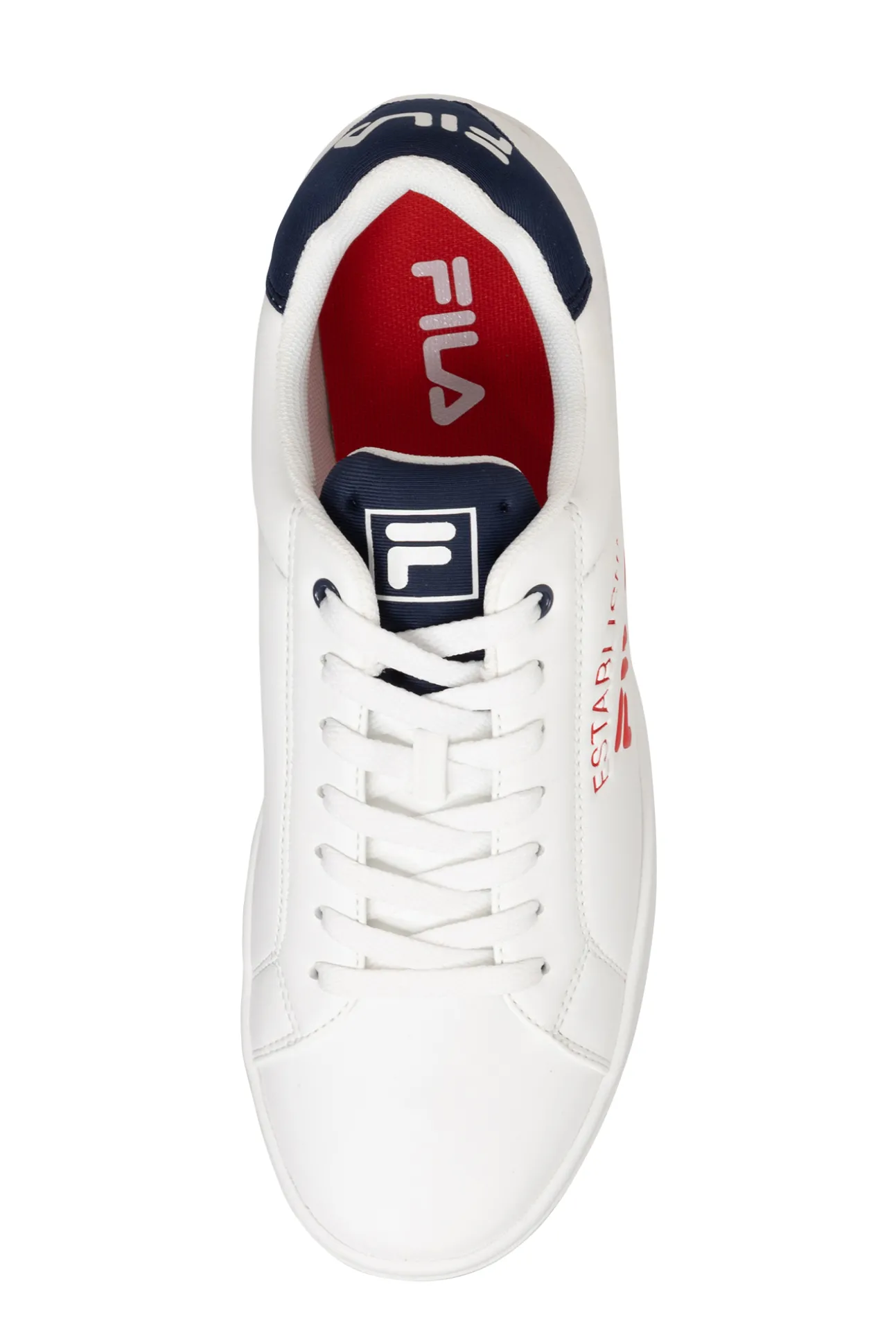 Zapatilla Fila Crosscourt 2 Nt