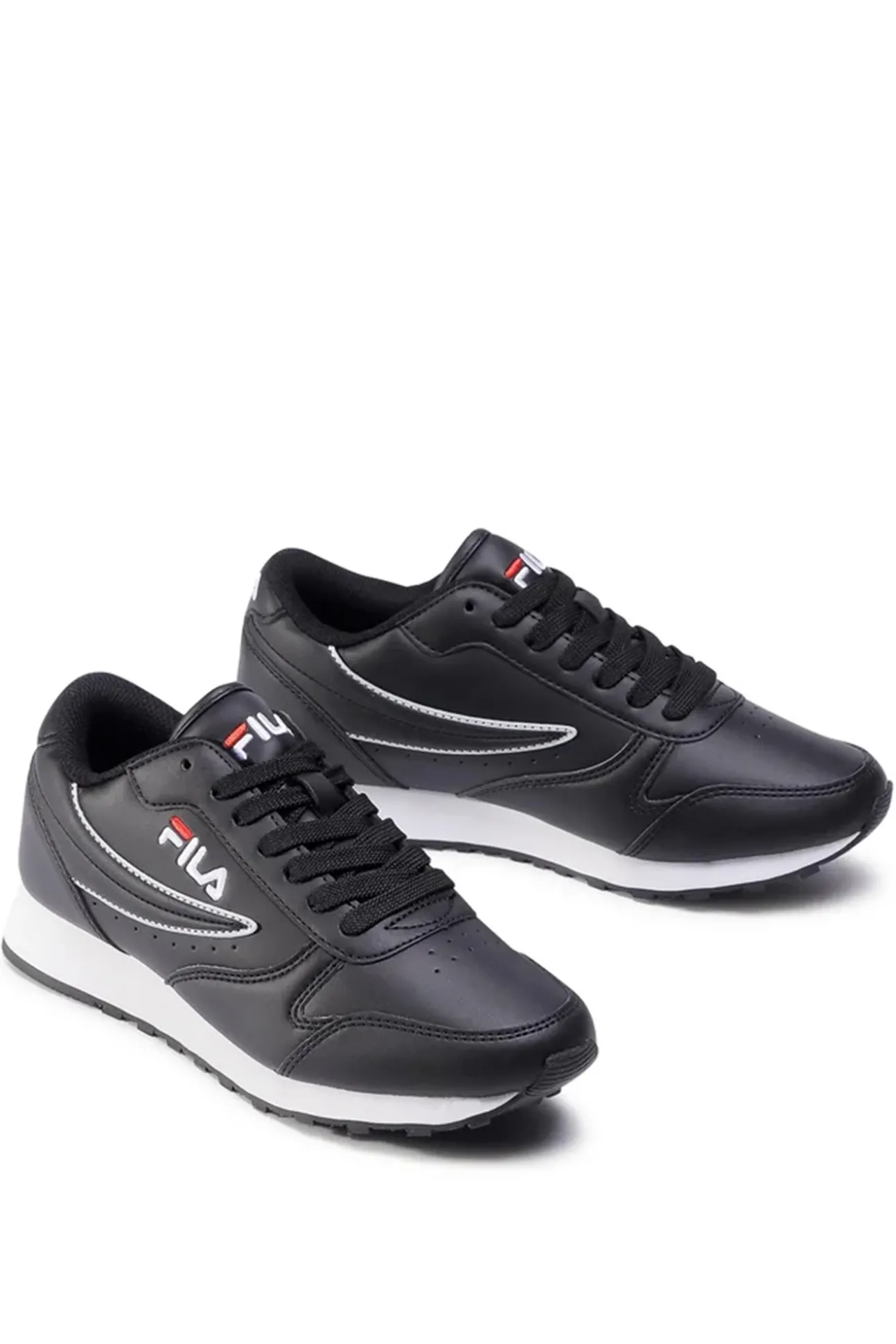 Zapatilla Fila Orbit Retro Running