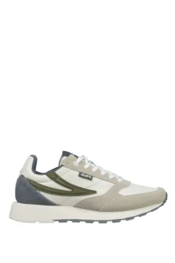 Zapatilla Fila Run Retro Running