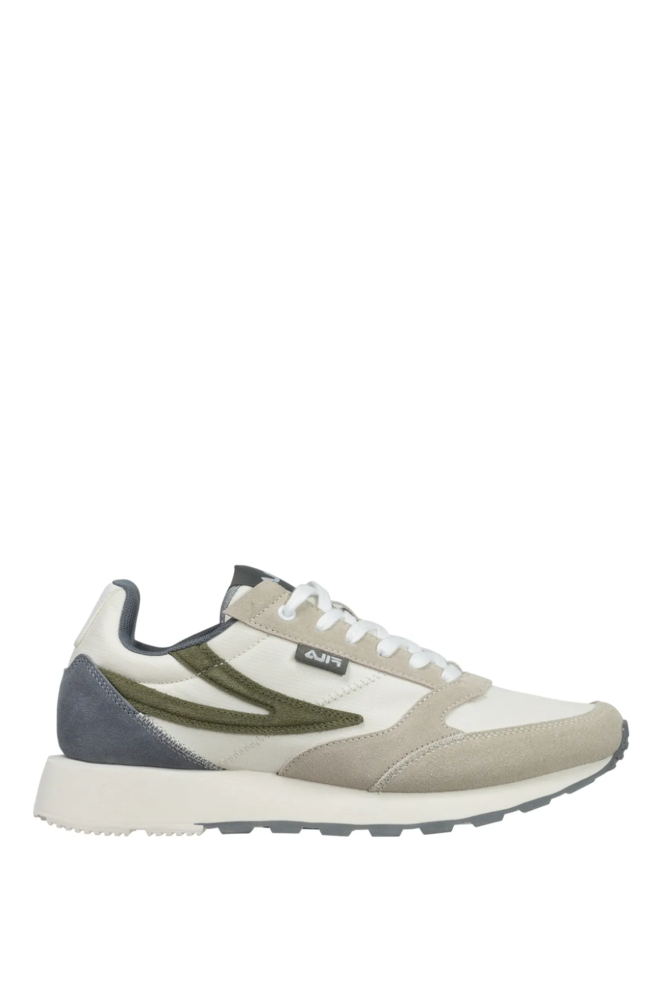 Zapatilla Fila Run Retro Running