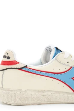 Zapatilla Game Low Icona