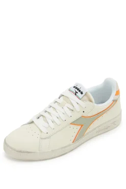 Zapatilla Game Low Icona
