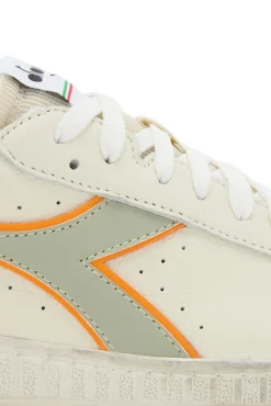 Zapatilla Game Low Icona