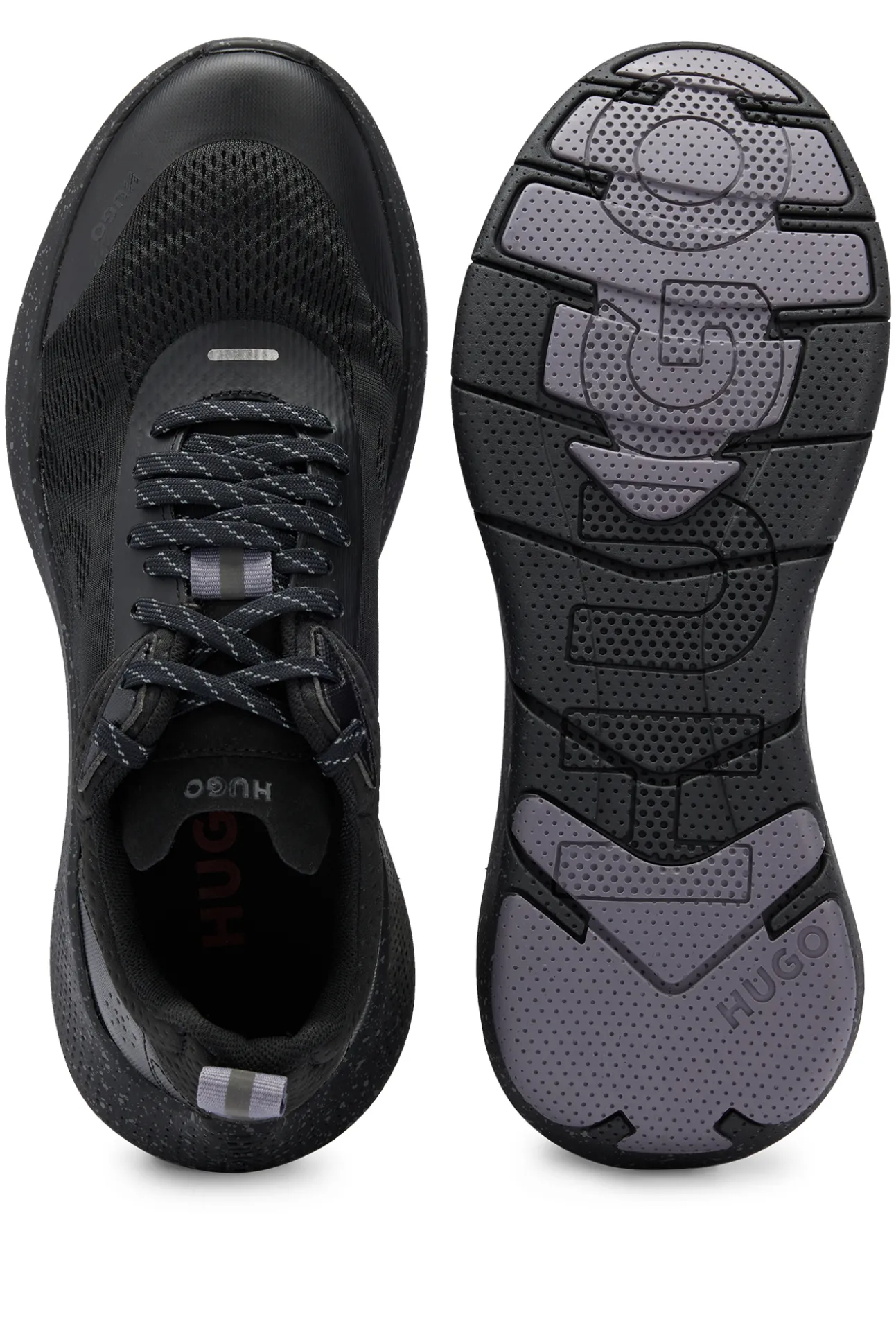 Zapatilla Hugo